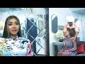 Download Lagu The CEO Daughter Is Rich \u0026 Sngle But Too Busy 2Find Love Until She Employ A New Poor Boy As COOK-NG