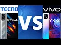 Lagu Tecno Pova 2 VS Vivo Y33s