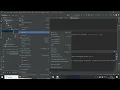 Creacion de una aplicacion swing con IntelliJ IDEA