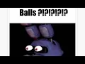 Shocked fnaf meme