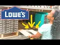 Vinyl Plank Flooring Guess What We Found At Lowes