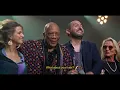 Ibrahim Maalouf - WHEN THIS DREAM COMES TRUE [Short documentary ]