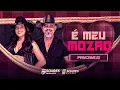 Download Lagu É MEU MOZÃO - PANCANEJO