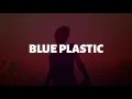 Yung Lean - Blue Plastic (Lyrics)