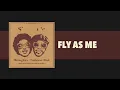 Bruno Mars, Anderson .Paak, Silk Sonic - Fly As Me [Official Audio]