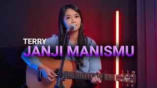 terry janji manismu cover by regita echa 