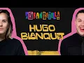 Download Lagu Vestirme de mujer me hace sentir invencible | Hugo Blanquet | Episodio 1 #LaGranBaTalla