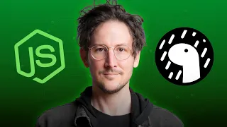Creator of Node talks Deno 2 0 and the Future of JS