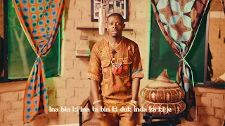 Lilin Baba Nura M Inuwa Ki Kulani Visualizer 