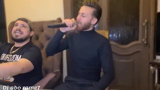 علي ياغي عيونك جنانوني و على بعلبك جابوني مع بو قاسم واقطع خبررررر 