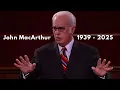 Download Lagu John MacArthur: A Legacy of Bold Truth and Uncompromising Faith