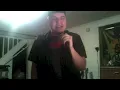 Lift Me Up | Rob Halford | Five Finger Death Punch | Vocal Cover