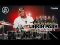 Download Lagu Christian R\u0026B Drummer Plays Linkin Park | Ryan's Redemption Take