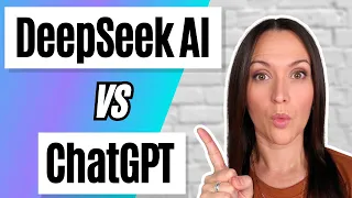 Deepseek AI: Earn $6,400/Week by Copying & Pasting Prompts (Make Money Online 2025)