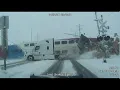 UTA FrontRunner-FedEx truck collision caused by human error transit employee fired
