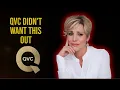 Judy Crowell s Life After QVC Too Strange To Ignore