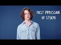 Levi Miller interview TeenVogue