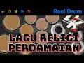 Download Lagu #lagu religi perdamaian koplo versi kendang android!!💥