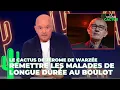 Lagu Remettre les malades de longue durée au boulot | Le Cactus de Jérôme de Warzée | Le Grand Cactus 172