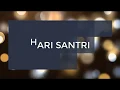Download Lagu LIRIK LAGU HARI SANTRI
