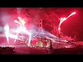 Lagu Tomorrowland 2022. Hardwell Mainstage (Viernes 29 de Julio)