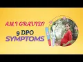 9 DPO Symptoms What Happens Nine Days Past Ovulation