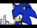 Sonic Sprite animation Tutorial