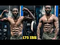 Download Lagu DAMN 😳 JACKED: TERENCE CRAWFORD REVEALS PHYSIQUE AND WEIGHT 7 DAYS AWAY FROM CANELO ALVAREZ FIGHT !!