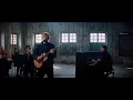 Download Lagu Ed Sheeran - Eyes Closed (Piano and Strings Version) [Live featuring Aaron Dessner]
