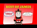 Lagu Best of James | Remade GC VHS/DVD |