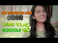 HOW EVERYONE CAN LEARN CODING using W3 SCHOOLS With Theory Online Editor Shivani Singh