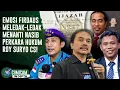 Download Lagu Polisi Proses Laporan Firdaus Atas Roy Suryo Dugaan Penggelapan Aset Negara 9 Miliar! | INDEPTH