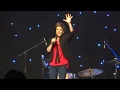 Come From Away - Me and the Sky (Live @ BwayCon 2017)