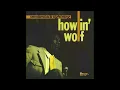 Howlin Wolf - Smokestack Lightning (full album)