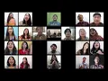Download Lagu Virtual Choir Naposobulung HKBP Bandung - Jangan Lelah