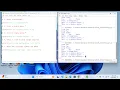 Python Escape Sequences in the Print Statement