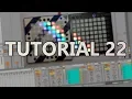 Launchpad Tutorial 22 - Creating covers with multiple Launchpads