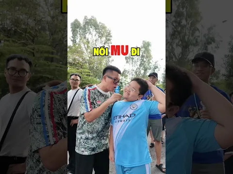 Nói MU vô địch mình sẽ follow bạn liền #dokimphuc