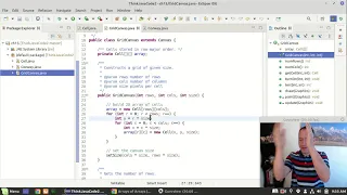 Think Java 2e Ch15 Arrays of Arrays