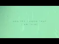 LET YOUR HEART SING ~ Lyric Visualizer