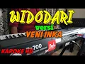 WIDODARI - versi YENI INKA [KAROEKE]