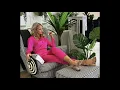 Carley Shimkus Tribute