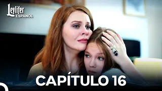 Leylifer Capitulo 16 (Doblado en Español)