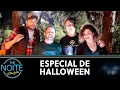 Download Lagu Especial de Halloween | The Noite (30/10/20)