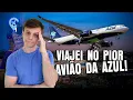 What it s like to fly with Azul from Campinas to Fort Lauderdale Florida