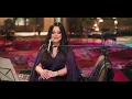 يسرا محنوش - مادام معايا القمر _ جلسة خليجية _ 2023