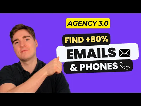 Download MP3 The Best Agency Email & Mobile Phone Finder [2024]