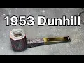Download Lagu 1953 Dunhill Restoration