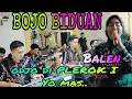 Download Lagu BOJO BIDUAN lirisan terbaru IRAMA vocal NIA DIRGA/ FID OFFICIAL