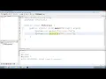 Novice Java Tutorial with Apache NetBeans 11 0 4 Escape Characters